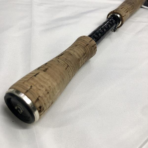 AIR EDGE 721MHB-E ダイワ【【C】中古良品】 秋の大感謝祭