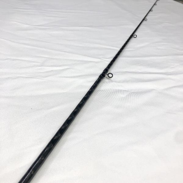 AIR EDGE 721MHB-E ダイワ【【C】中古良品】 秋の大感謝祭