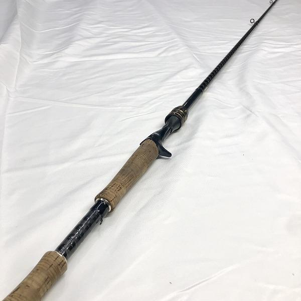AIR EDGE 721MHB-E ダイワ【【C】中古良品】 秋の大感謝祭