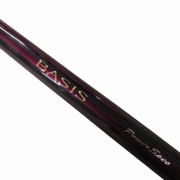 ベイシス 磯 2-530 C シマノ【【C】中古良品】 秋の大感謝祭