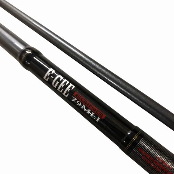 エーギー 79MLI C ダイワ【【C】中古良品】 秋の大感謝祭