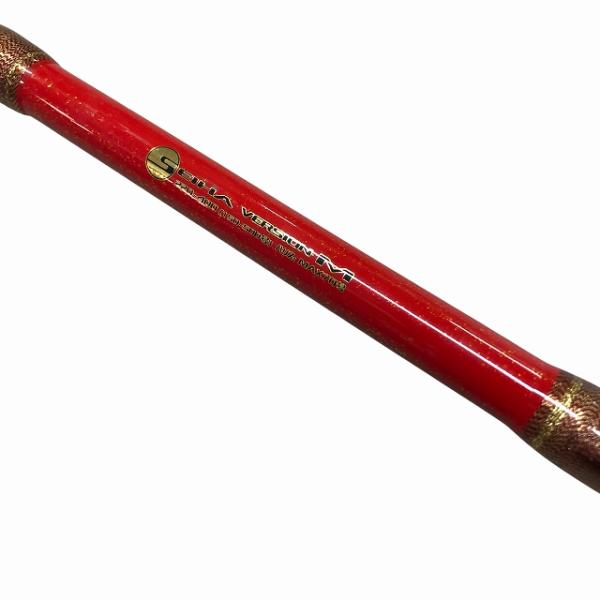 ゴクスぺ グランドエボ バージョン M 220-400 C 【【C】中古良品】