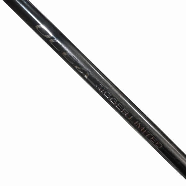 オシアジガー LTD S62-3 B シマノ【【B】美品】 秋の大感謝祭