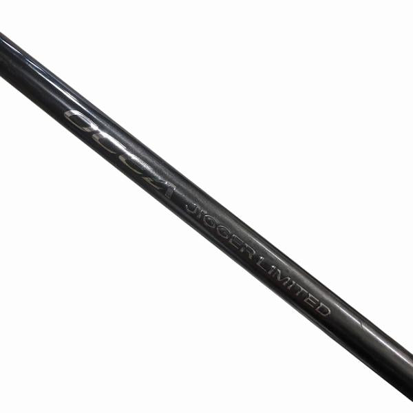 オシアジガー LTD S62-4 B シマノ【【B】美品】 秋の大感謝祭