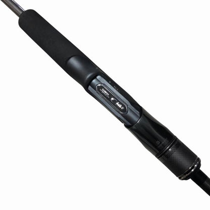 オシアジガー LTD S62-4 B シマノ【【B】美品】 秋の大感謝祭