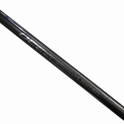 オシアジガー LTD S62-4 B シマノ【【B】美品】 秋の大感謝祭