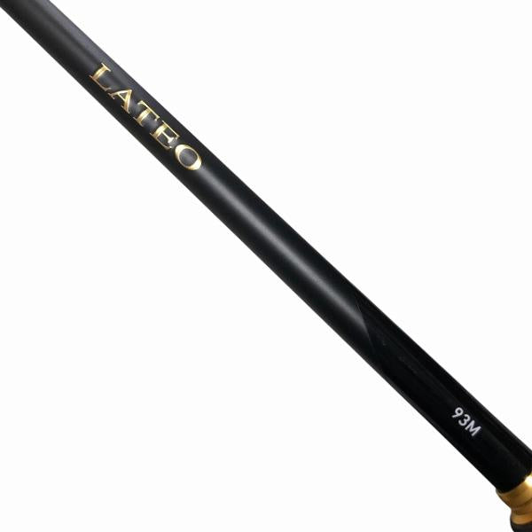 ラテオ 93M C ダイワ【【C】中古良品】 秋の大感謝祭