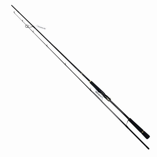 ラテオ 93M C ダイワ【【C】中古良品】 秋の大感謝祭
