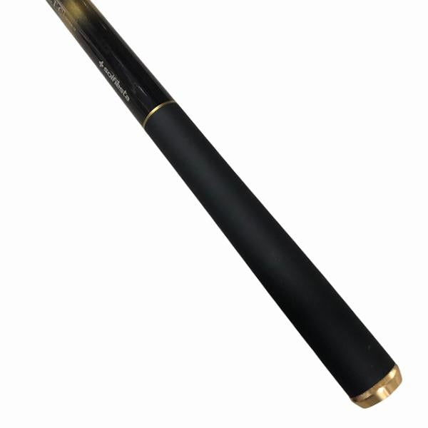 ソルフェスタ 超小継万能渓流竿 350 C 【【C】中古良品】 秋の大感謝祭