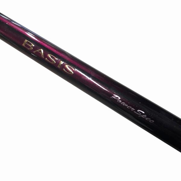 ベイシス 2-500 C シマノ【【C】中古良品】