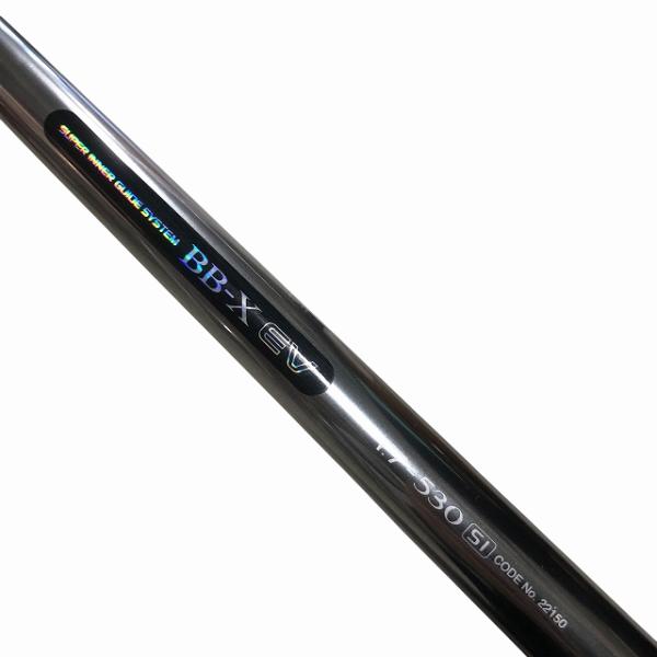BB-X EV 1.7-530 SI C シマノ【【C】中古良品】