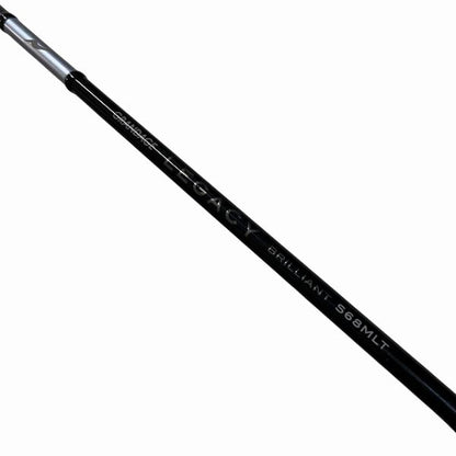 グランデージレガシー S86MLT アピア【【C】中古良品】
