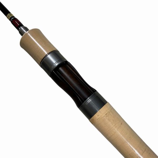 20 レイズ RZ 6102S-LML 【【C】中古良品】