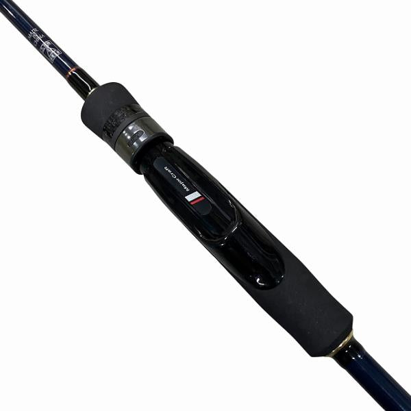 バスパラ BXS-632L メジャークラフト【【D】多少傷などあり