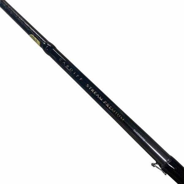 24 カーディフストリームプレミアム 572L シマノ【【C】中古良品】