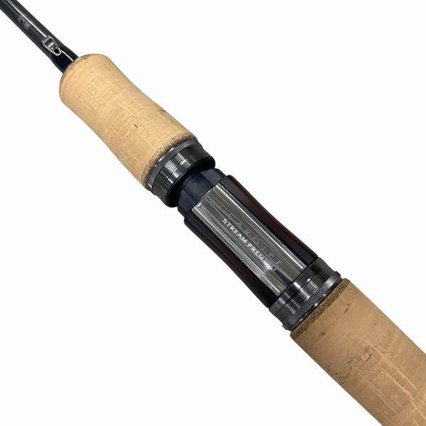 24 カーディフストリームプレミアム 572L シマノ【【C】中古良品】