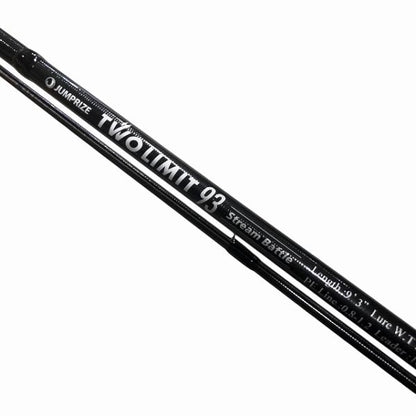 ツーリミット93 ストリーム バトル ジャンプライズ【【B】美品】 秋の大感謝祭