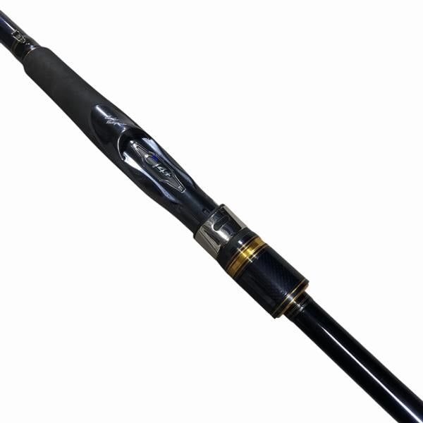 20 ネッサエクスチューン S106MH シマノ【【C】中古良品】 秋の大感謝祭