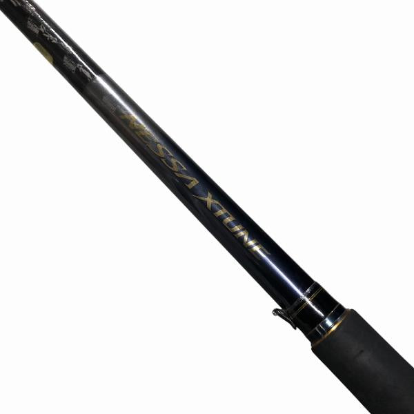 20 ネッサエクスチューン S106MH シマノ【【C】中古良品】 秋の大感謝祭