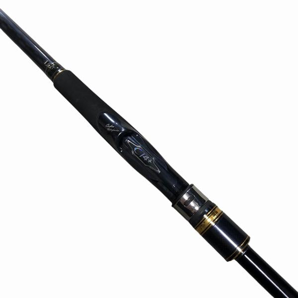20 ネッサエクスチューン S1102M+ シマノ【【C】中古良品】 秋の大感謝祭