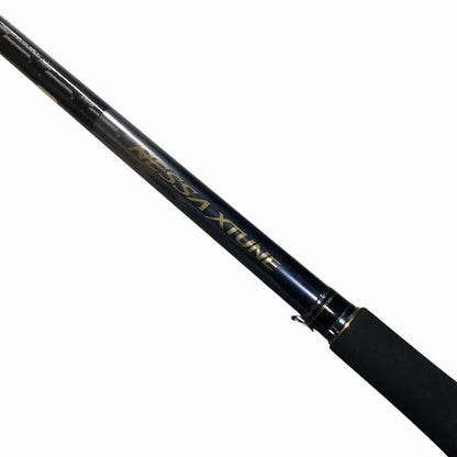 20 ネッサエクスチューン S1102M+ シマノ【【C】中古良品】 秋の大感謝祭