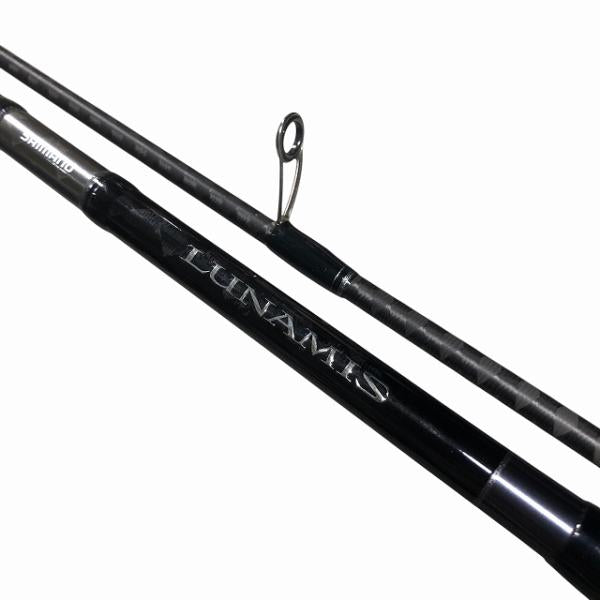 ルナミス S90L シマノ【【C】中古良品】 秋の大感謝祭