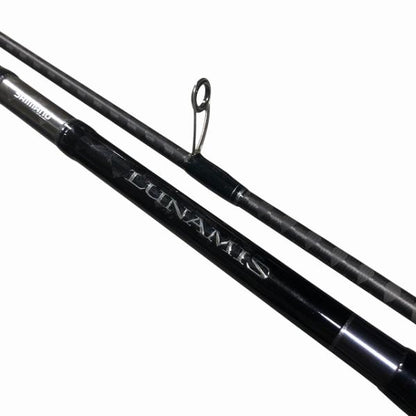 ルナミス S90L シマノ【【C】中古良品】 秋の大感謝祭