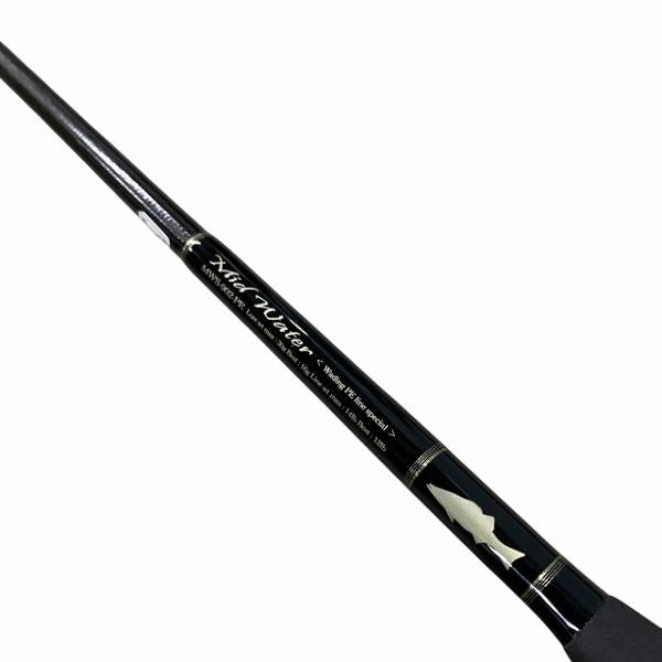 セブンセンス ミッドウォーター MWS-902-PE Gクラフト【【C】中古良品】 釣り人応援セール