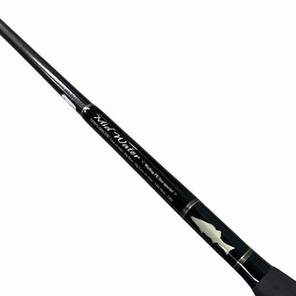 セブンセンス ミッドウォーター MWS-902-PE Gクラフト【【C】中古良品】 釣り人応援セール