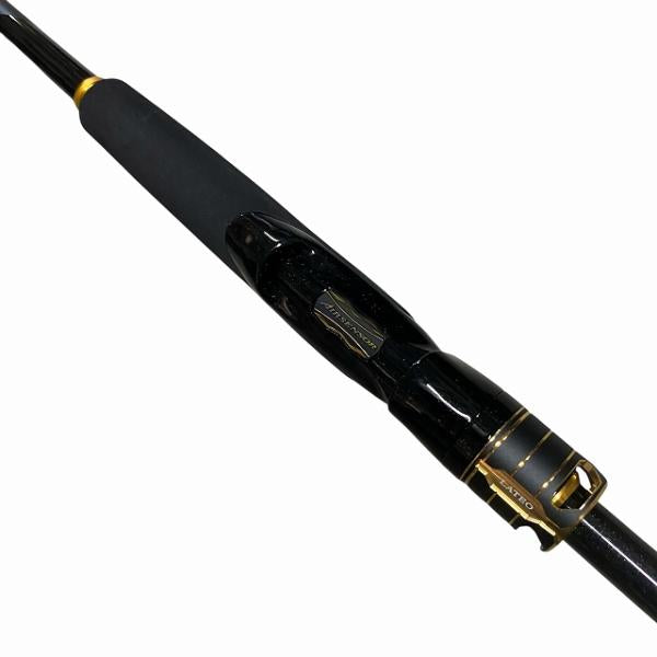 ラテオ LATEO 93ML K ダイワ【【SS】新古
