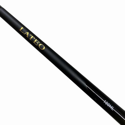 ラテオ LATEO 100ML K ダイワ【【SS】新古