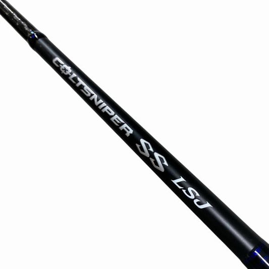 コルトスナイパーSS LSJ 96L シマノ【【SS】新古