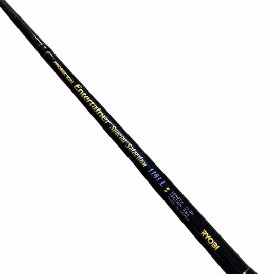 RYOBI エンターテイナースペシャルセレクション 【【B】美品