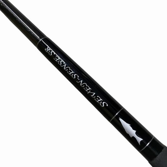 セブンセンスSR MSS-1062-SR Gクラフト【【C】中古良品】