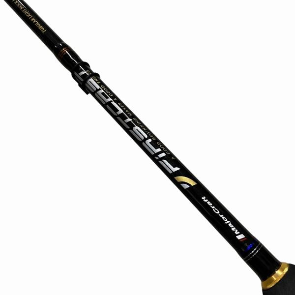 ファーストキャスト FCS-T732L メジャークラフト【【C】中古良品】