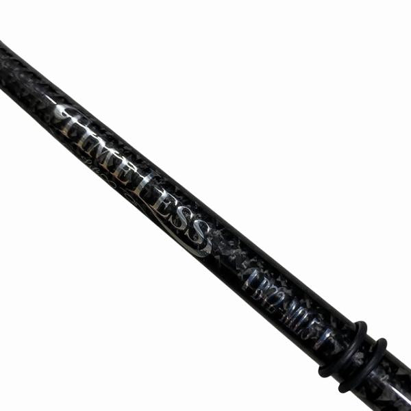 タイムレス オンザブルー タイプ2 B72ML-5 【【A】超美品