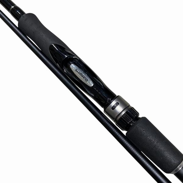 ムーンショットR S906ML シマノ【【C】中古良品】