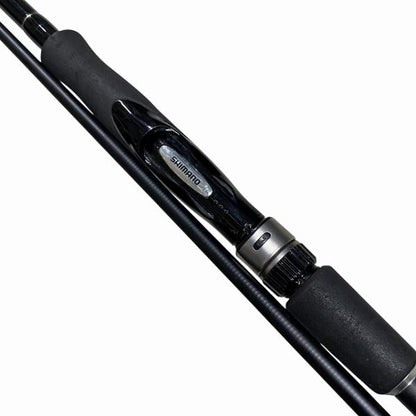ムーンショットR S906ML シマノ【【C】中古良品】