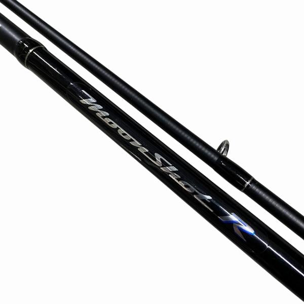 ムーンショットR S906ML シマノ【【C】中古良品】