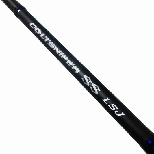 コルトスナイパーSS LSJ 100L シマノ【【SS】新古