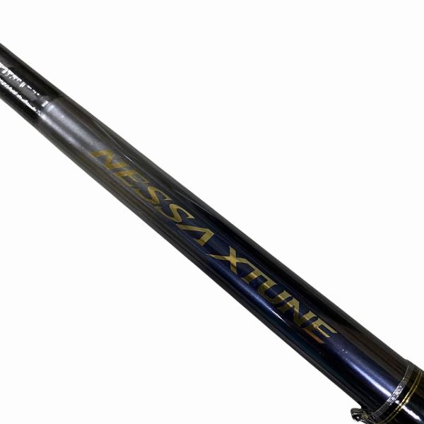20 ネッサエクスチューンS108M シマノ【【C】中古良品】