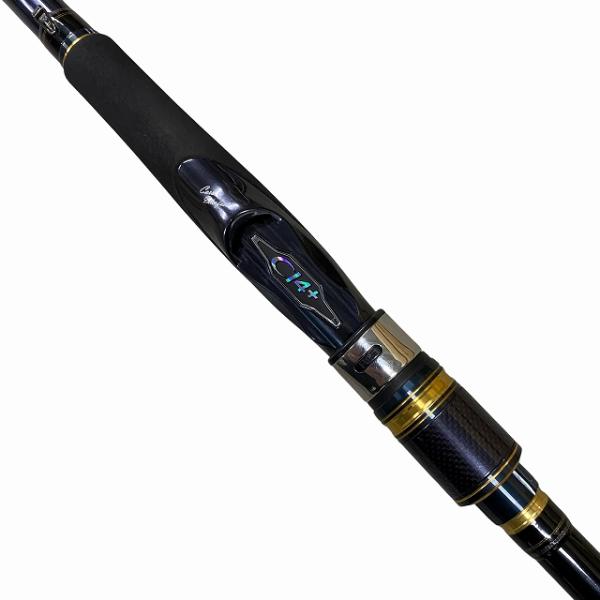20 ネッサエクスチューンS108M シマノ【【C】中古良品】