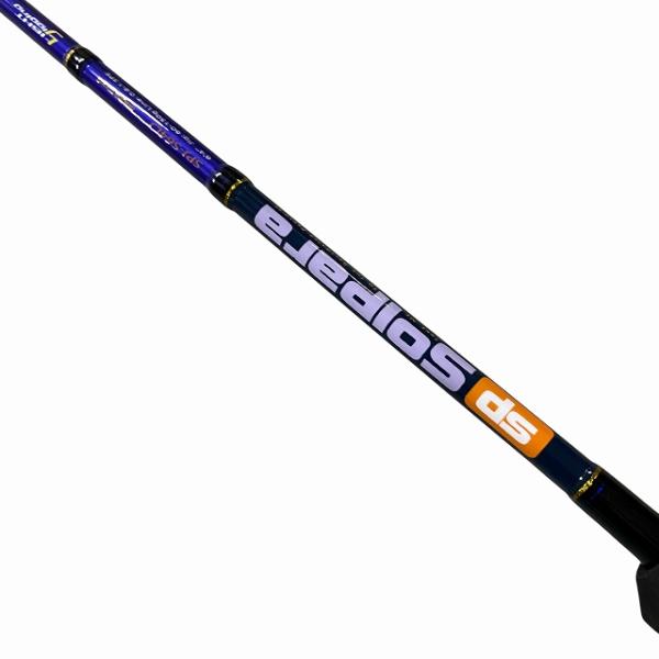 ソルパラ S64LJ メジャークラフト【【C】中古良品】