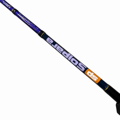 ソルパラ S64LJ メジャークラフト【【C】中古良品】