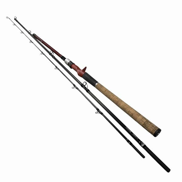 ビームスリップラウト 9.0M+ フィッシュマン【【C】中古良品】