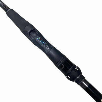 25 エクスセンスジェノスダークフォース93 S93ML-MH-F シマノ【【C】中古良品】