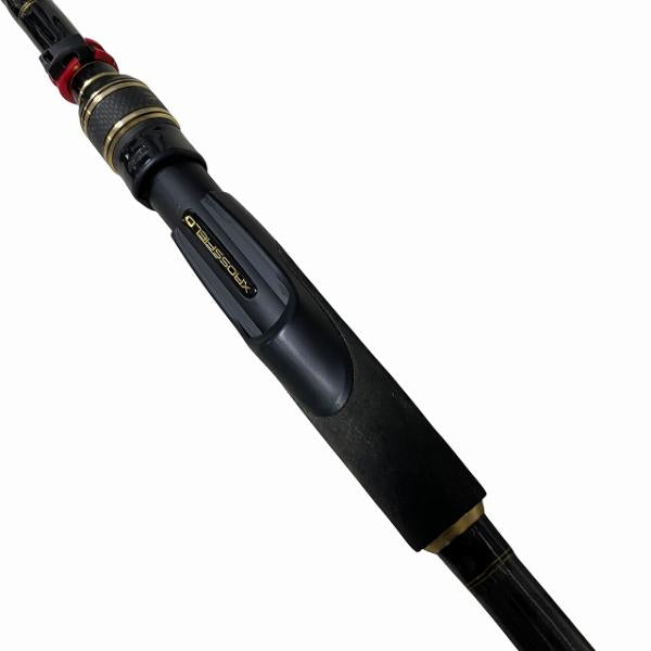 クロスフィールド XRFS-935M-MB アブガルシア【【C】中古良品】