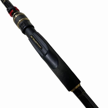 クロスフィールド XRFS-935M-MB アブガルシア【【C】中古良品】