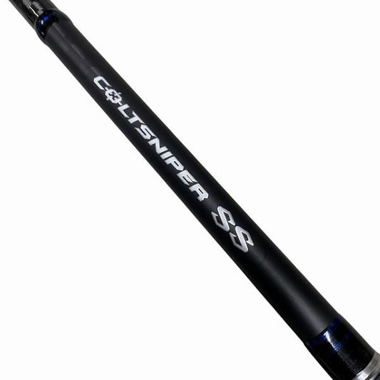 19 コルトスナイパーSS S100-T シマノ【【C】中古良品】