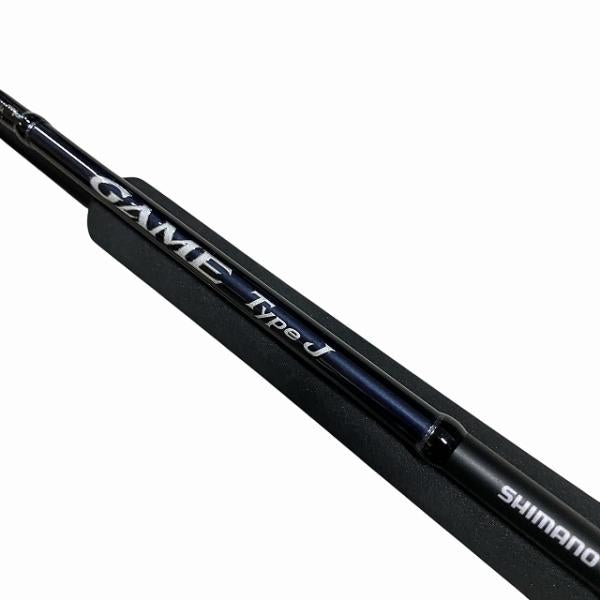 20 ゲームタイプJ B60-2 シマノ【【SS】新古